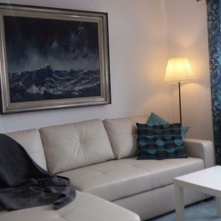 Appartement Espinho Espinho  Eksteriør bilde