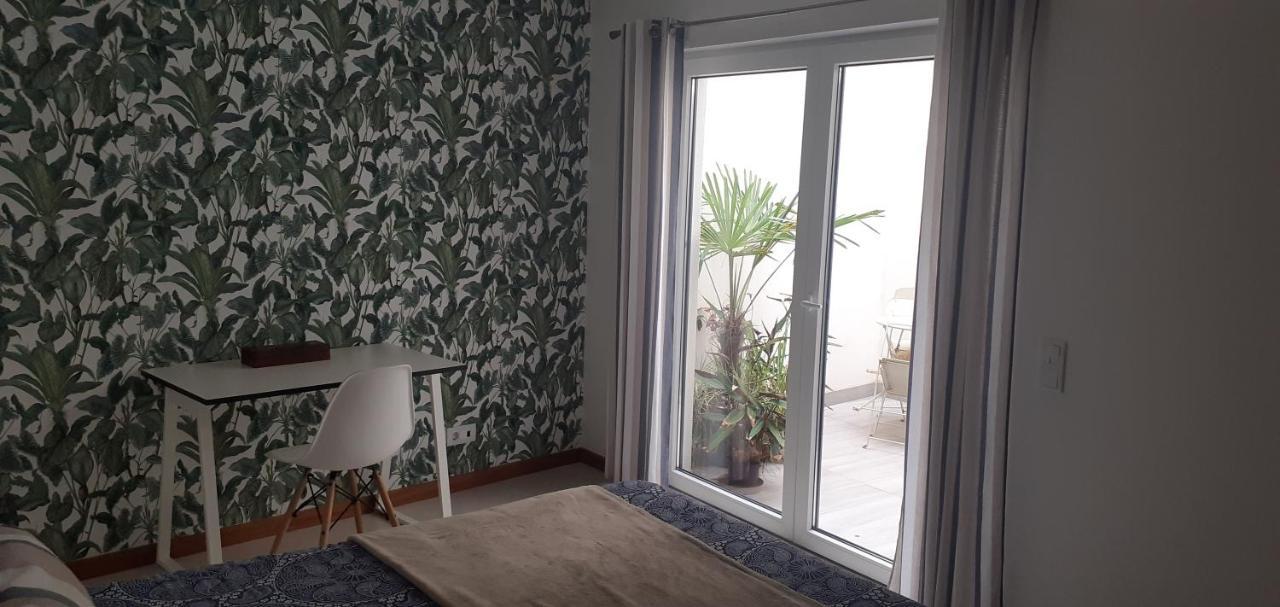 Appartement Espinho Espinho  Eksteriør bilde