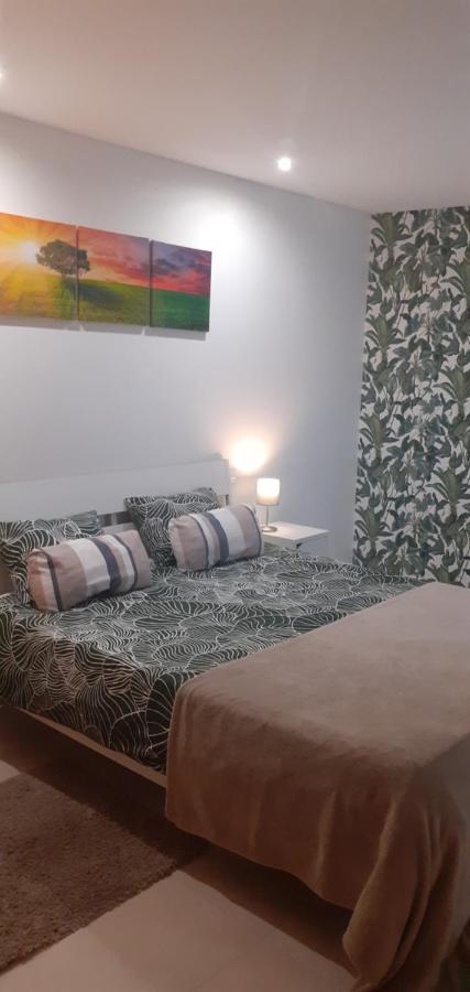 Appartement Espinho Espinho  Eksteriør bilde
