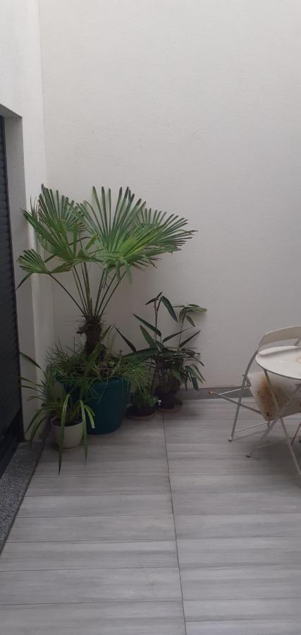 Appartement Espinho Espinho  Eksteriør bilde