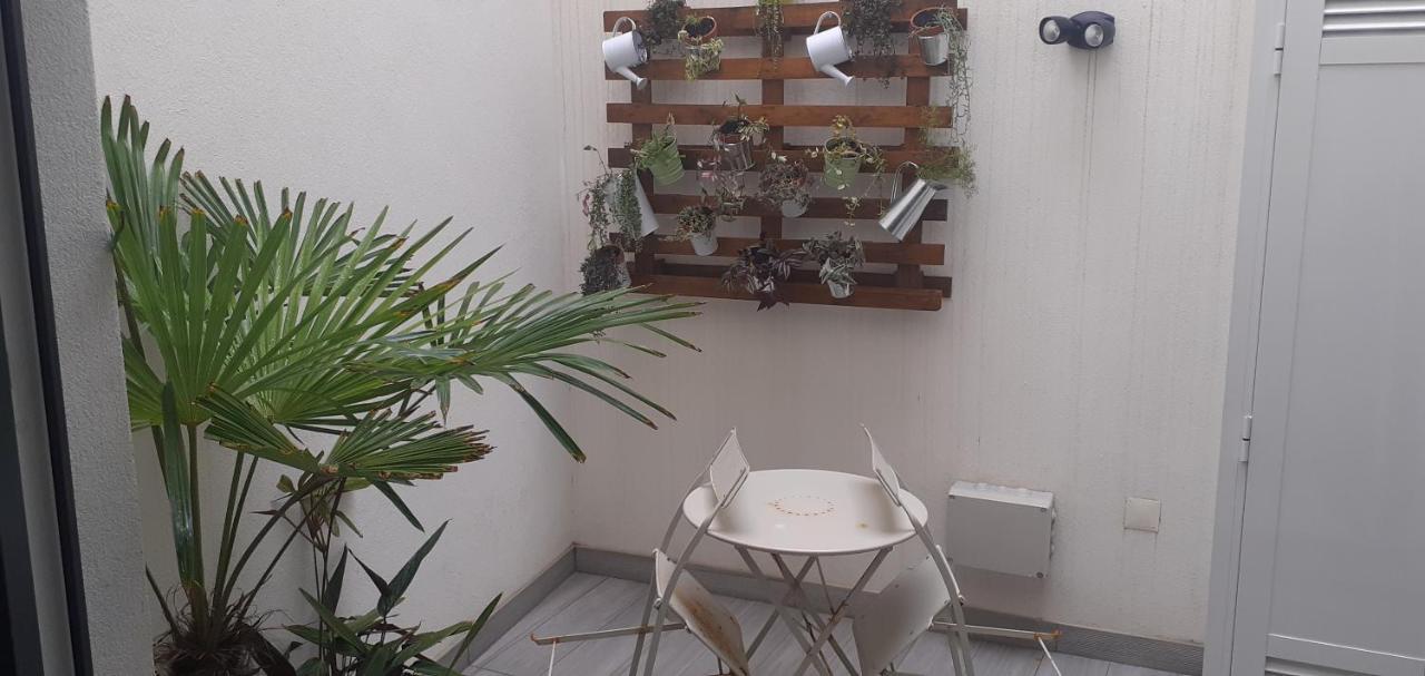 Appartement Espinho Espinho  Eksteriør bilde