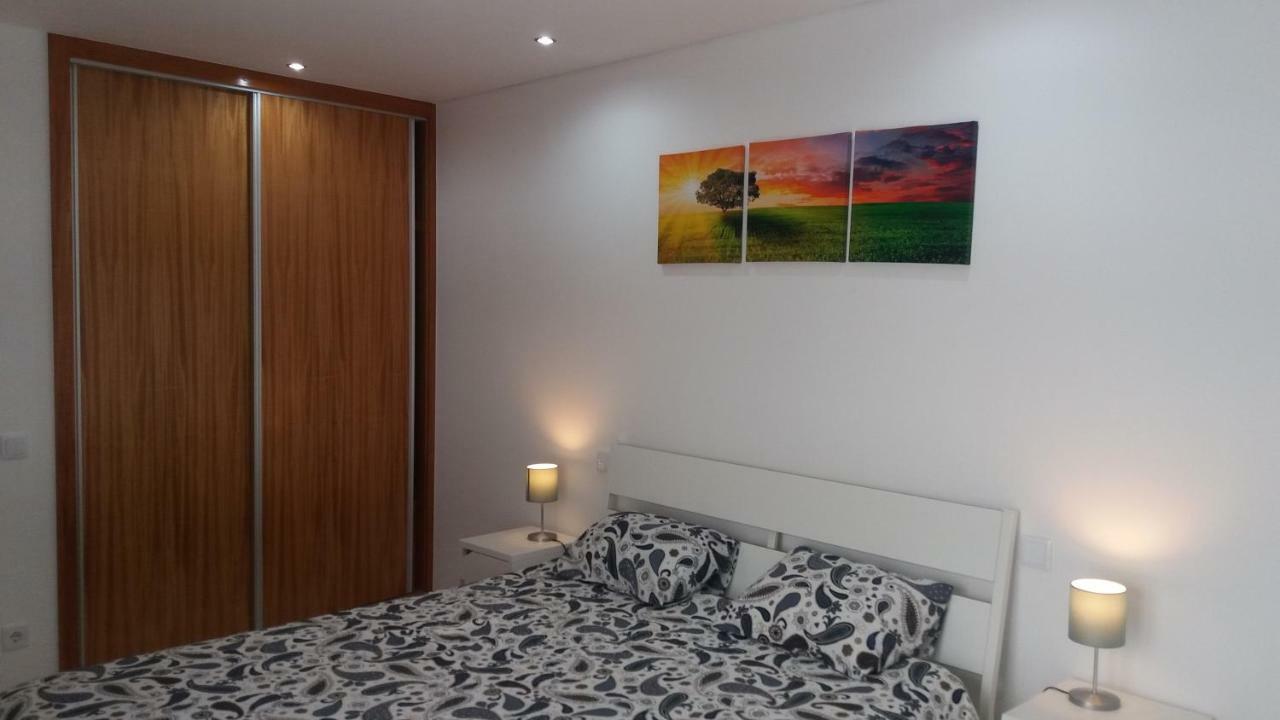 Appartement Espinho Espinho  Eksteriør bilde