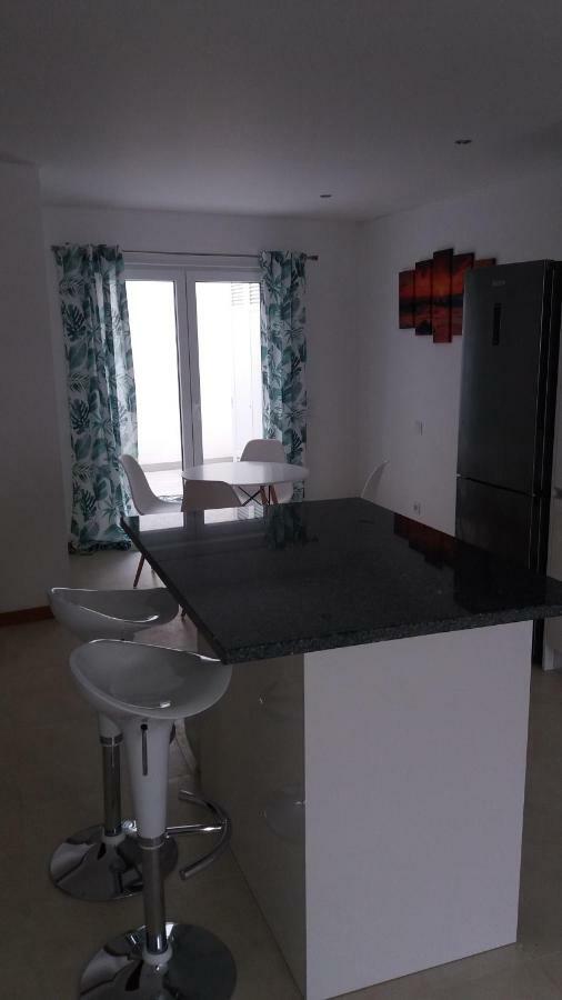 Appartement Espinho Espinho  Eksteriør bilde