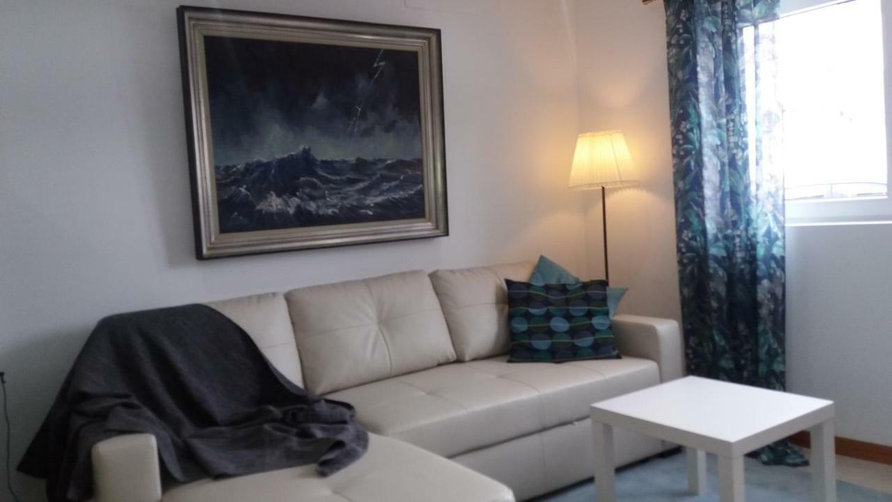 Appartement Espinho Espinho  Eksteriør bilde