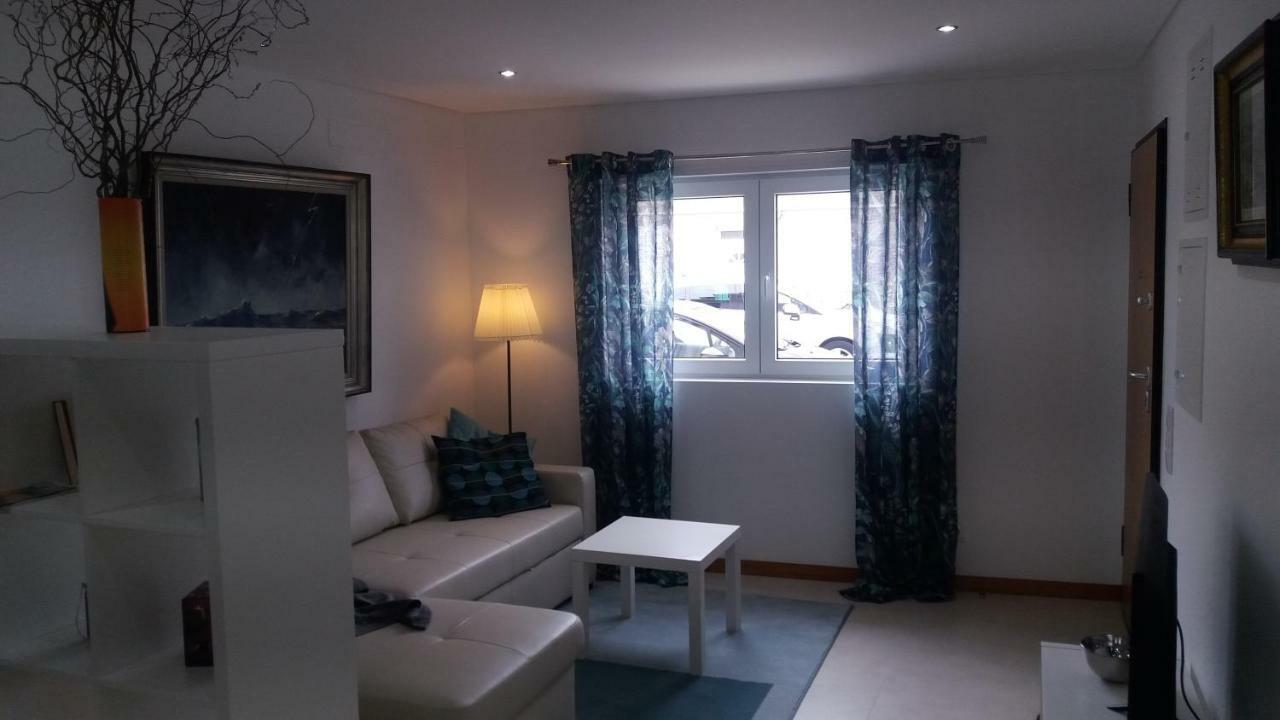 Appartement Espinho Espinho  Eksteriør bilde