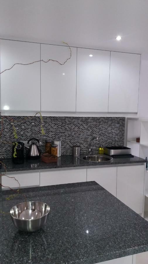 Appartement Espinho Espinho  Eksteriør bilde
