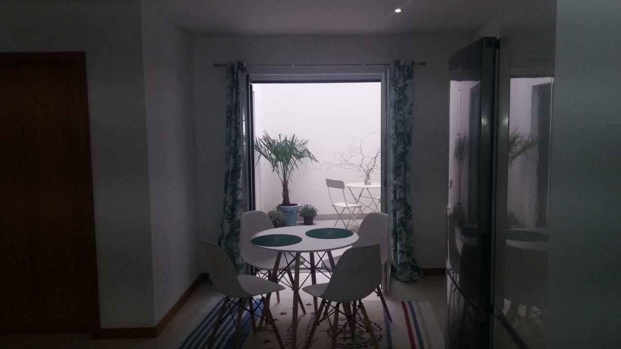 Appartement Espinho Espinho  Eksteriør bilde