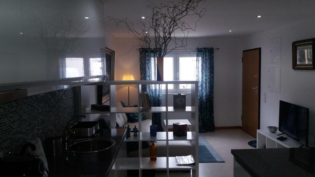 Appartement Espinho Espinho  Eksteriør bilde
