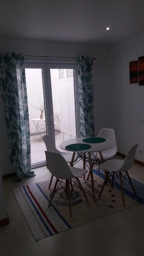 Appartement Espinho Espinho  Eksteriør bilde