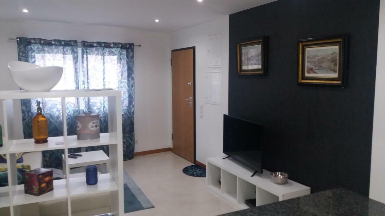 Appartement Espinho Espinho  Eksteriør bilde