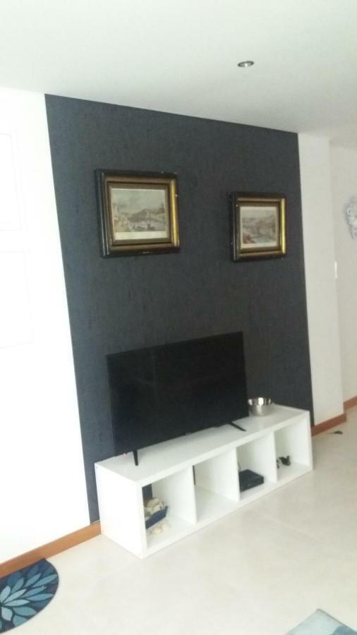 Appartement Espinho Espinho  Eksteriør bilde