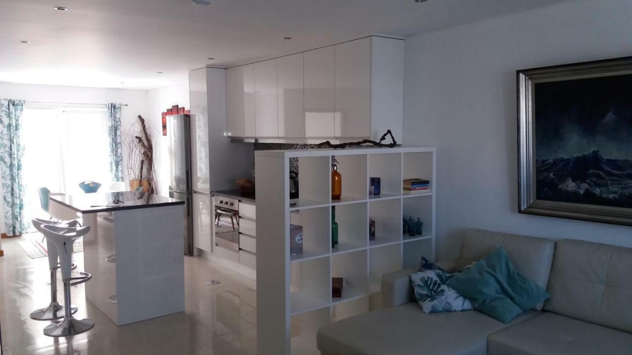 Appartement Espinho Espinho  Eksteriør bilde