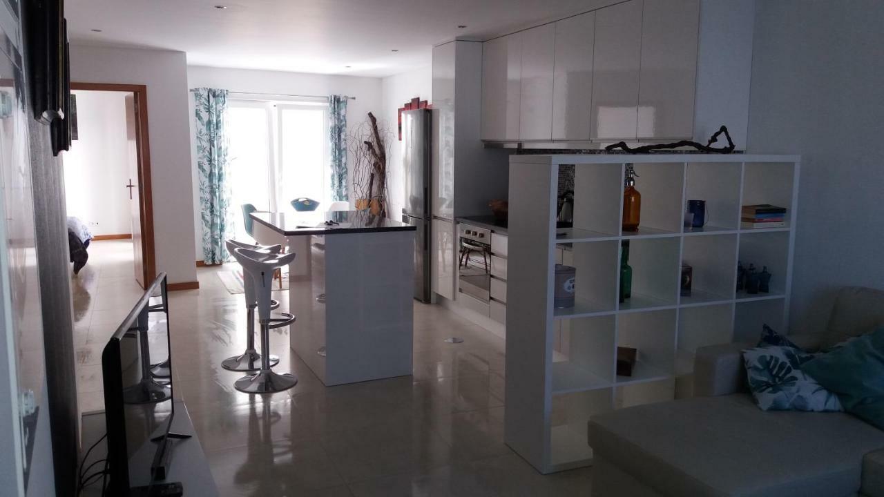 Appartement Espinho Espinho  Eksteriør bilde