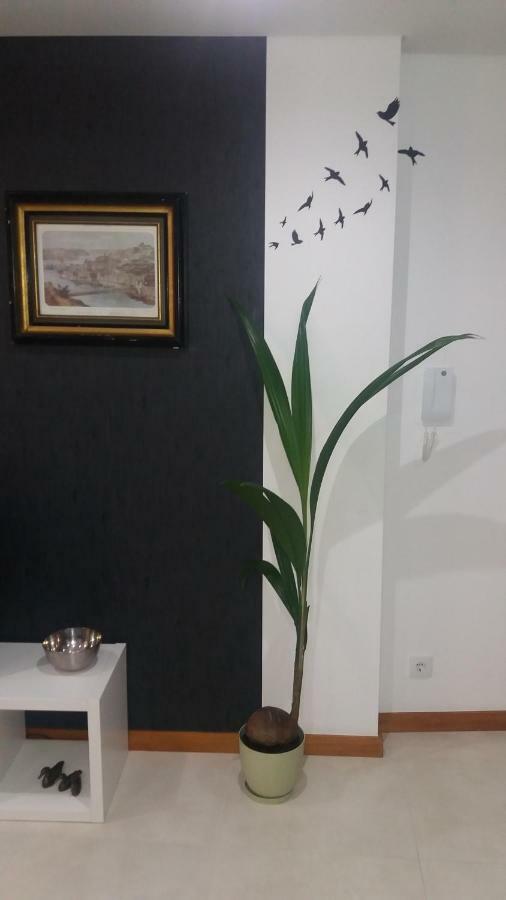 Appartement Espinho Espinho  Eksteriør bilde