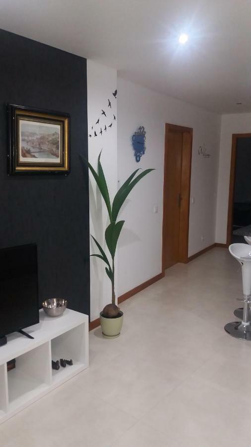 Appartement Espinho Espinho  Eksteriør bilde