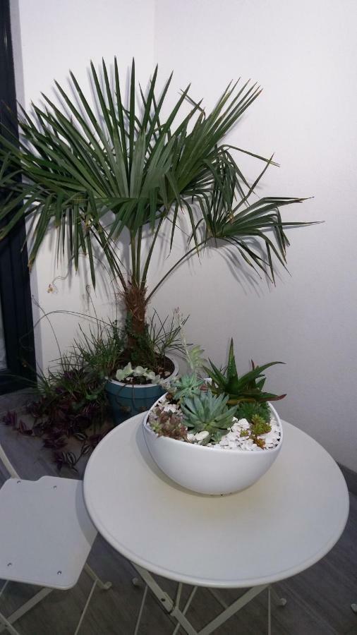 Appartement Espinho Espinho  Eksteriør bilde